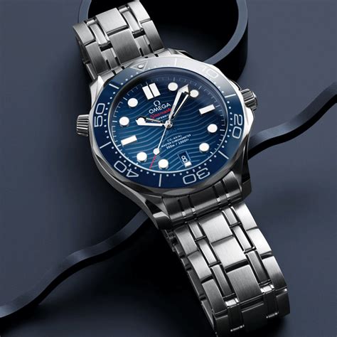 second hand omega seamaster 300|omega seamaster diver 300m occasion.